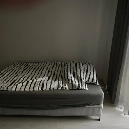 Apartment Center Corvin Budapest