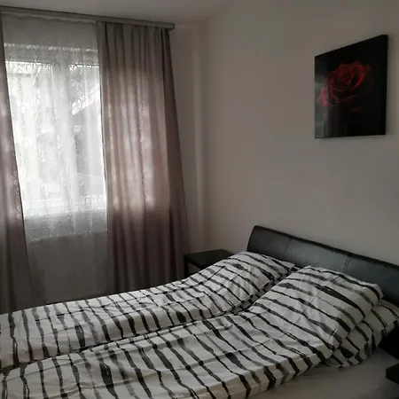 Apartmán Center Corvin *